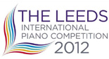 Leeds International Piano Competition 2012