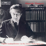 CD cover