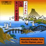 CD cover