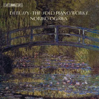 Debussy - The Solo Piano Works